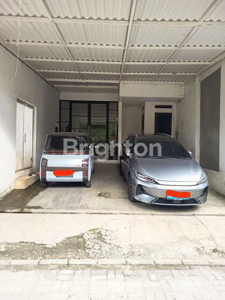 image RUMAH 2 LANTAI SHM DI PESANGGRAHAN, LT 133M² (2)