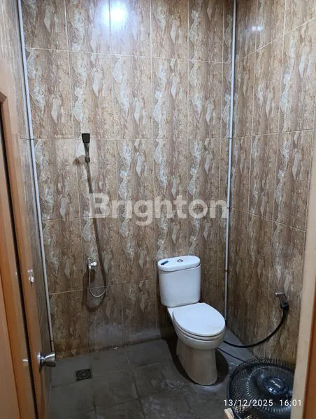 image RUMAH 2 LANTAI SHM DI PESANGGRAHAN, LT 133M² (8)