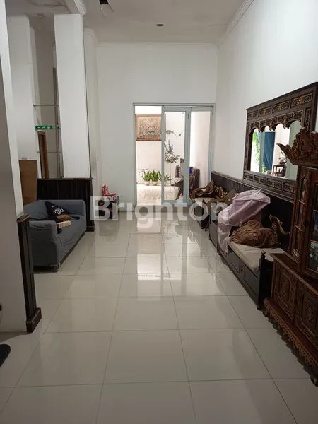 image RUMAH 2 LANTAI SHM DI PESANGGRAHAN, LT 133M² (4)