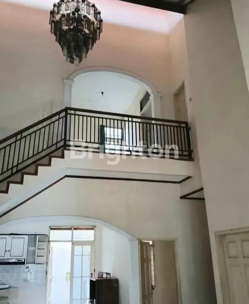 image RUMAH SEWA 2 LANTAI SIAP HUNI DI PONDOK BLIMBING INDAH (PBI) MALANG (1)