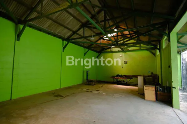 image RUMAH & GUDANG SIAP PAKAI NOL JALAN UTAMA KOTA BATU DEKAT LIPPO PLAZA KOTA BATU (3)