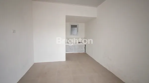 image RUKO EX BARBERSHOP DAN SALON MINIMALIS DAN STRATEGIS DI JATINGALEH (2)