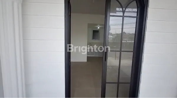 image RUKO EX BARBERSHOP DAN SALON MINIMALIS DAN STRATEGIS DI JATINGALEH (6)