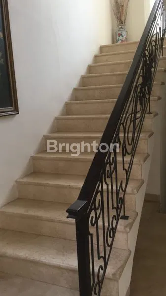 image RUMAH PURI SRIWEDARI CIBUBUR (5)