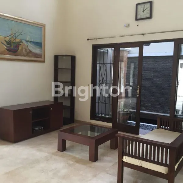 image RUMAH PURI SRIWEDARI CIBUBUR (2)