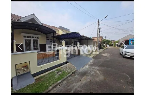 image HUNIAN NYAMAN 2KT DI JELUPANG, HARGA MENARIK (2)