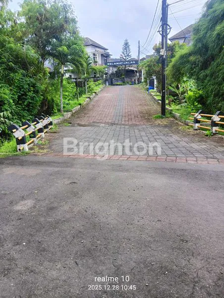 image HOT DEAL! TANAH SIAP BANGUN DI DALUNG – JARANG ADA  DIJUAL CEPAT – INVESTASI EMAS DI DALUNG, BALI (1)