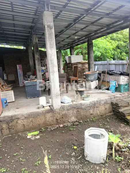 image HOT DEAL! TANAH SIAP BANGUN DI DALUNG – JARANG ADA  DIJUAL CEPAT – INVESTASI EMAS DI DALUNG, BALI (3)