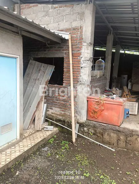 image HOT DEAL! TANAH SIAP BANGUN DI DALUNG – JARANG ADA  DIJUAL CEPAT – INVESTASI EMAS DI DALUNG, BALI (2)
