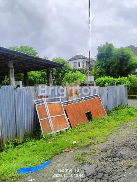 image HOT DEAL! TANAH SIAP BANGUN DI DALUNG – JARANG ADA  DIJUAL CEPAT – INVESTASI EMAS DI DALUNG, BALI (5)