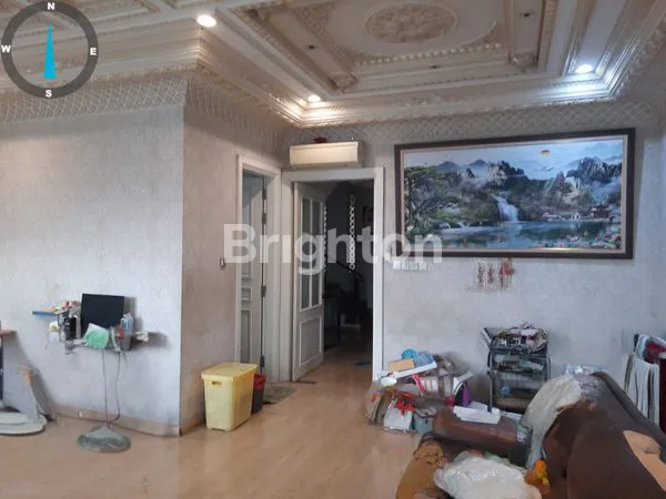 image RUMAH MEWAH SIAP HUNI TAMAN PALEM (4)