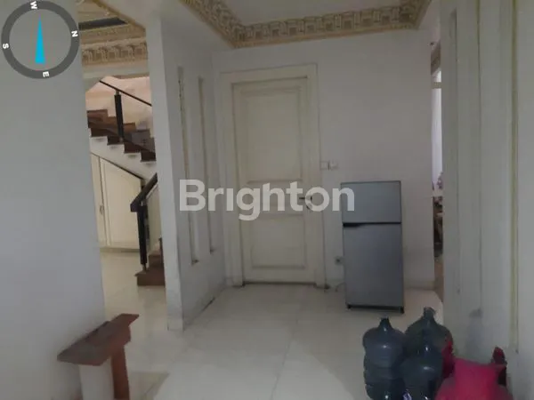 image RUMAH MEWAH SIAP HUNI TAMAN PALEM (6)