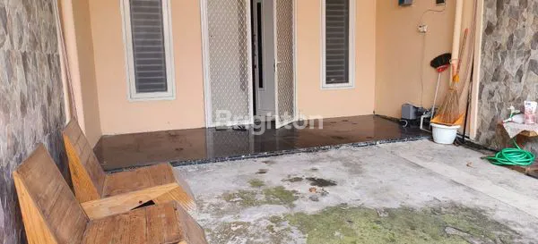 image DIJUAL RUMAH BERPELUANG JADI KOS-KOSAN (2)