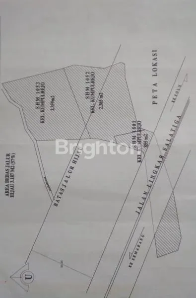 image TANAH STRATEGIS 5.500M², SHM, PINGGIR JALAN LINGKAR (5)