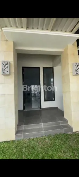 image RUMAH CLUSTER MEWAH DI PEKANBARU, SIAP HUNI (1)