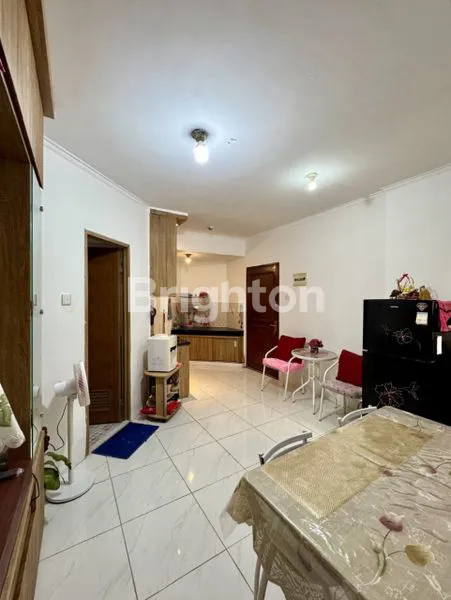 image JUAL CEPAT APARTEMEN MEDITERANIA  GAJAH MADA  JAKARTA BARAT. (2)