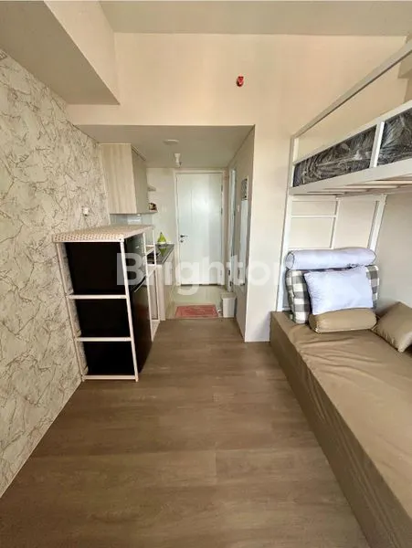 image VITTORIO ALESSANDRO STUDIO FULL FURNISH MURAH (2)