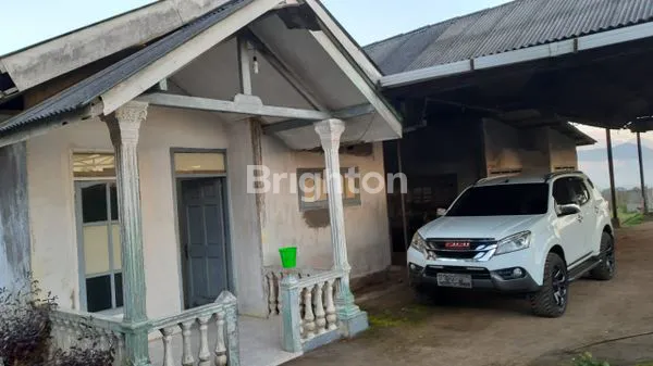 image DIJUAL TANAH PERTANIAN AKTIF BROMO PASURUAN (5)