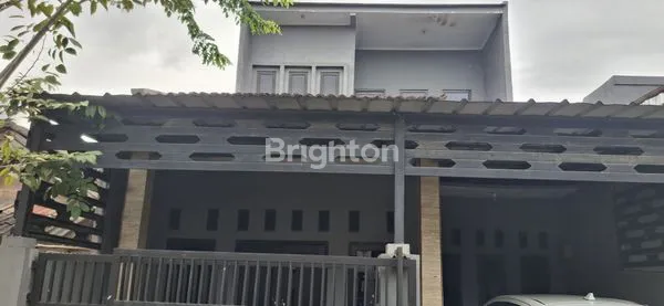 image DIJUAL RUMAH DI PARUNG PANJANG (1)
