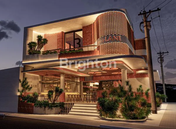 image HIGH-END RESTAURANT & BAR FOR OVER CONTRACT IN PRIME CANGGU AREA (1)