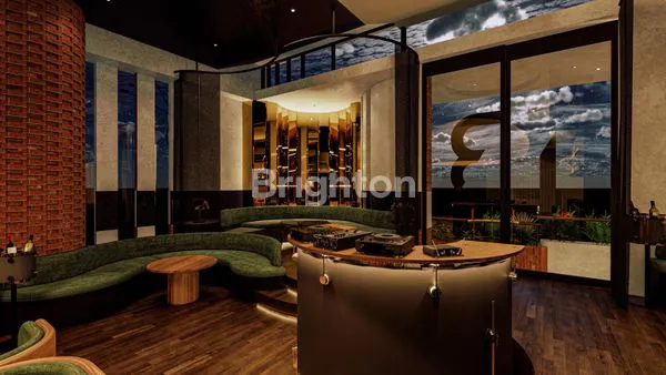 image HIGH-END RESTAURANT & BAR FOR OVER CONTRACT IN PRIME CANGGU AREA (3)