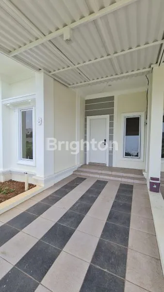 image RUMAH MEWAH 72/46 DI SERAMBI JAKARTA, BEKASI (3)