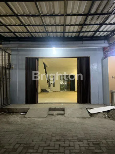 image RUKO STATEGIS 2LANTAI DI PERMATA CIBUBUR  (2)