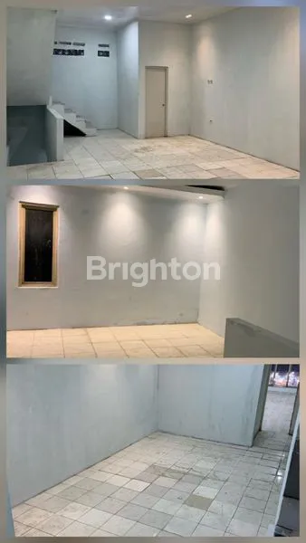 image RUKO STATEGIS 2LANTAI DI PERMATA CIBUBUR  (4)