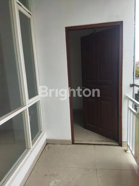 image RUKO 2 LANTAI STRATEGIS SIAP HUNI DI JL TUKAD BARITO (6)