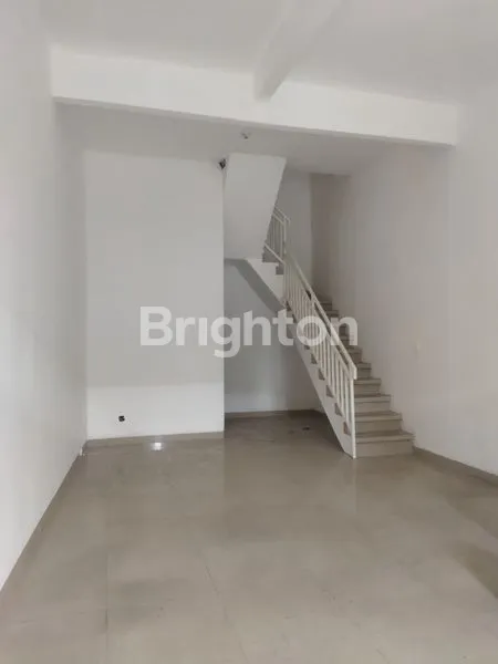 image RUKO 2 LANTAI STRATEGIS SIAP HUNI DI JL TUKAD BARITO (2)