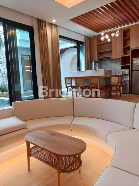 image VILLA MEWAH 3 KT DI CANGGU, LT 117M² SIAP HUNI (7)