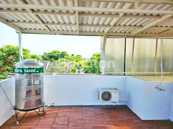 image RUMAH NEW MURAH CITRALAND - NORTHWEST PARK 6BR (8)