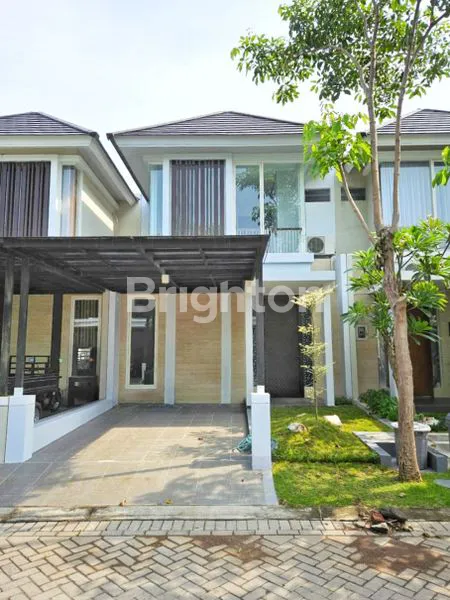 image RUMAH NEW MURAH CITRALAND - NORTHWEST PARK 6BR (1)