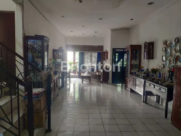 image BEST DEAL,DISEWAKAN RUMAH NYAMAN & LUAS JL. GALAXIE 3, JAKA SETIA – BEKASI SELATAN (2)