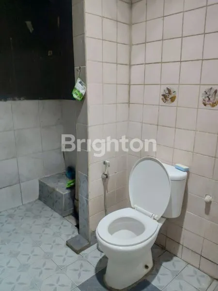 image BEST DEAL,DISEWAKAN RUMAH NYAMAN & LUAS JL. GALAXIE 3, JAKA SETIA – BEKASI SELATAN (4)