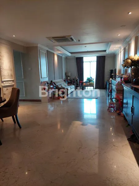 image KONDOMONIUM GRAHA FULL FURNISH (1)