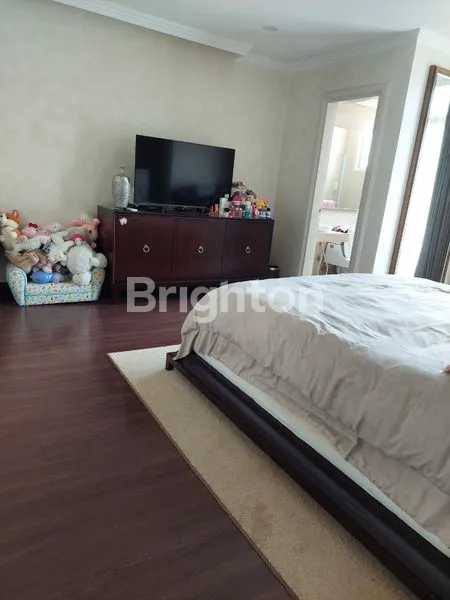 image KONDOMONIUM GRAHA FULL FURNISH (2)