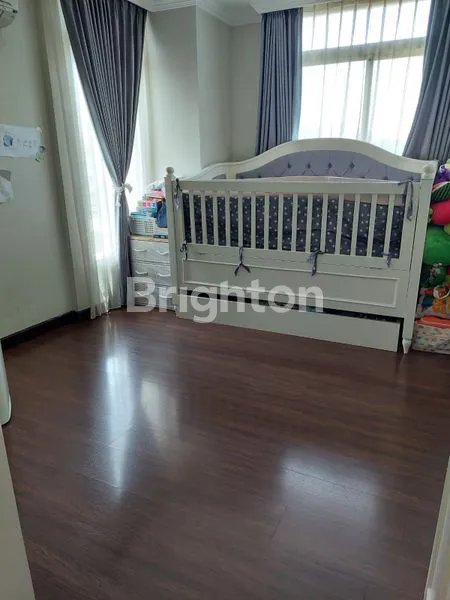 image KONDOMONIUM GRAHA FULL FURNISH (3)