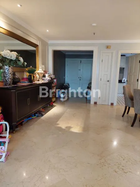 image KONDOMONIUM GRAHA FULL FURNISH (5)