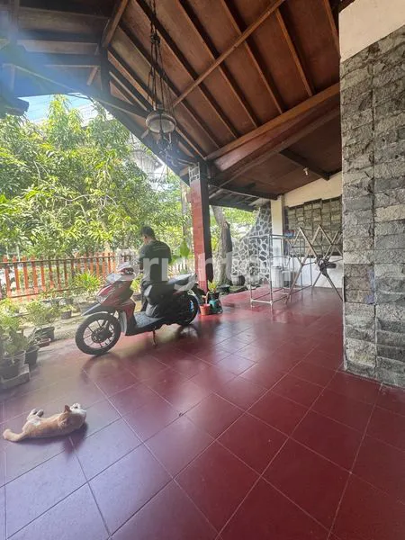 image BEST DEAL,DISEWAKAN RUMAH NYAMAN & LUAS JL. GALAXIE 3, JAKA SETIA – BEKASI SELATAN (8)