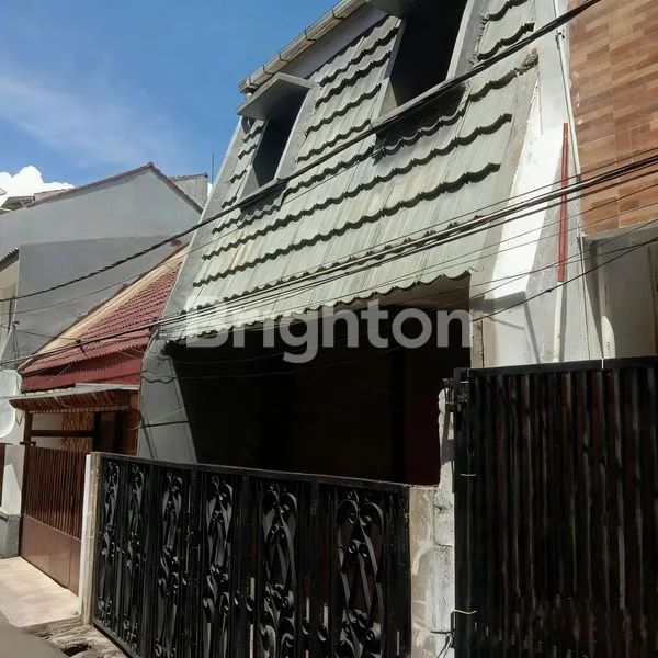 image RUMAH MURAH TANJUNG DUREN DIBAWAH 1M (1)
