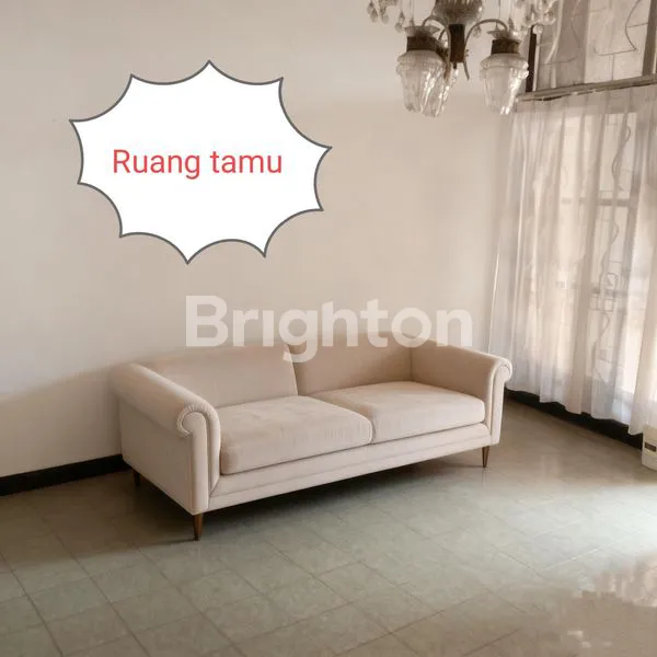 image RUMAH MURAH TANJUNG DUREN DIBAWAH 1M (2)