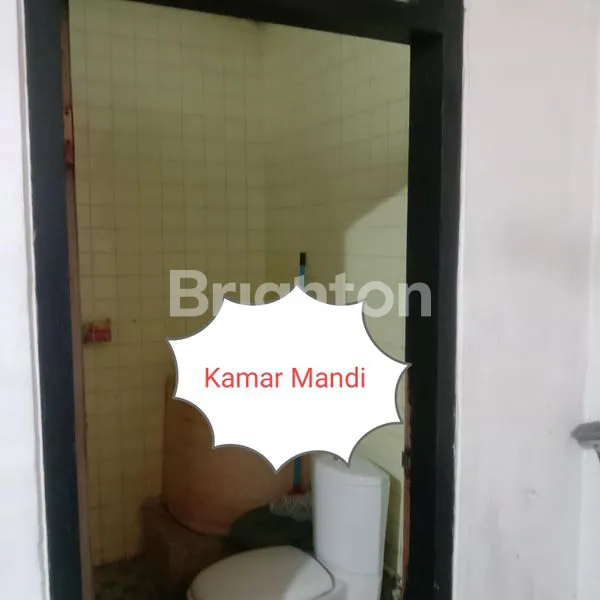 image RUMAH MURAH TANJUNG DUREN DIBAWAH 1M (5)