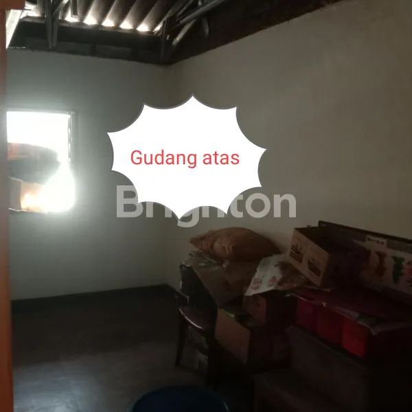 image RUMAH MURAH TANJUNG DUREN DIBAWAH 1M (7)