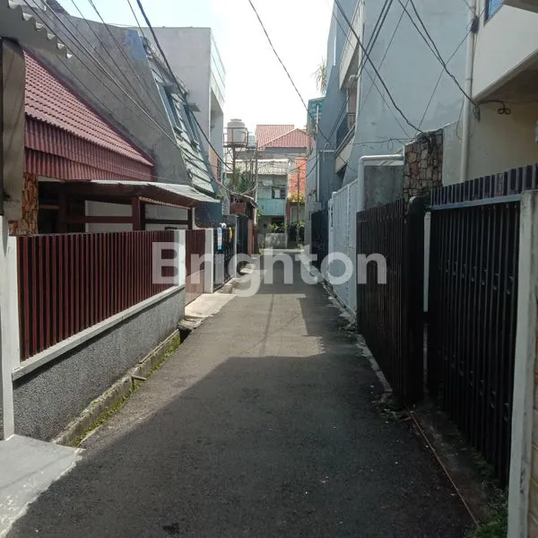 image RUMAH MURAH TANJUNG DUREN DIBAWAH 1M (8)