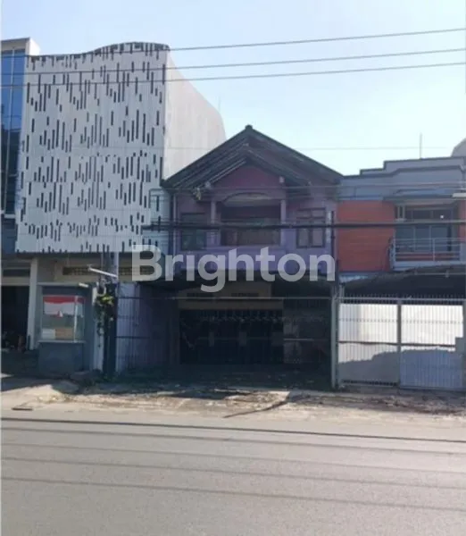 image RUKO SIAP USAHA, LOKASI DI  MAIN ROAD JALAN KOPO (1)