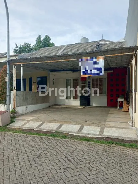 image RUMAH 2 LANTAI SIAP HUNI GRAND CIBUBUR COUNTRY (1)