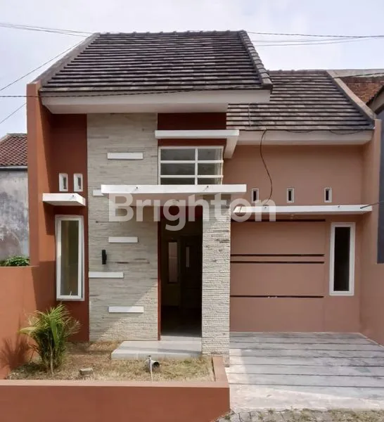 image DIJUAL RUMAH SIAP HUNI TERJANGKAU AREA WAGIR (1)