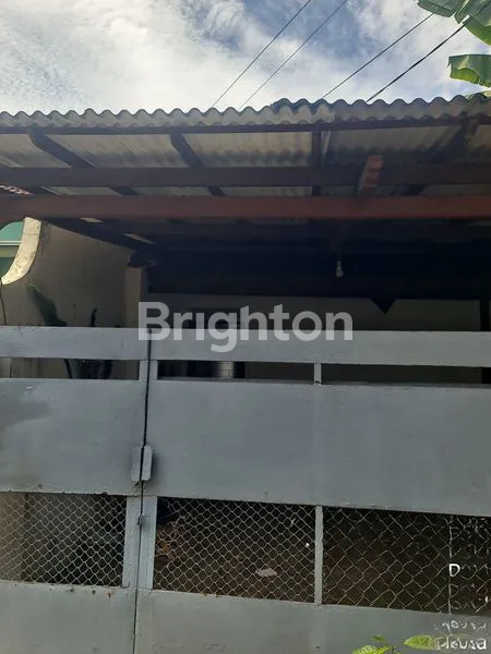 Gambar Property RUMAH STRATEGIS DI KEBAYORAN BARU, DEKAT MRT & MALL