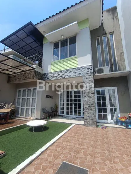 image RUMAH ELITE KETINTANG, 4KT 3KM, HARGA NEGO (1)